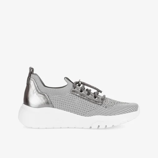 Gabor Damen Klassische Schnürer-Damen Halbschuhe