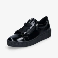 Gabor ​ Damen klassische Schnürer-Damen Halbschuhe