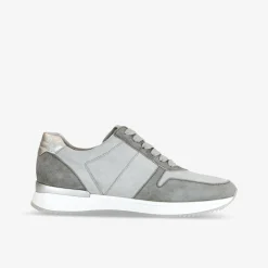Gabor ​ Damen klassische Schnürer-Damen Halbschuhe