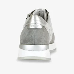 Gabor ​ Damen klassische Schnürer-Damen Halbschuhe
