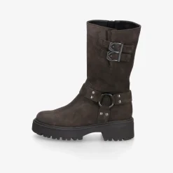 Gabor ​ Damen klassischer Stiefel-Damen Boots | Stiefel