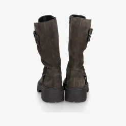 Gabor ​ Damen klassischer Stiefel-Damen Boots | Stiefel