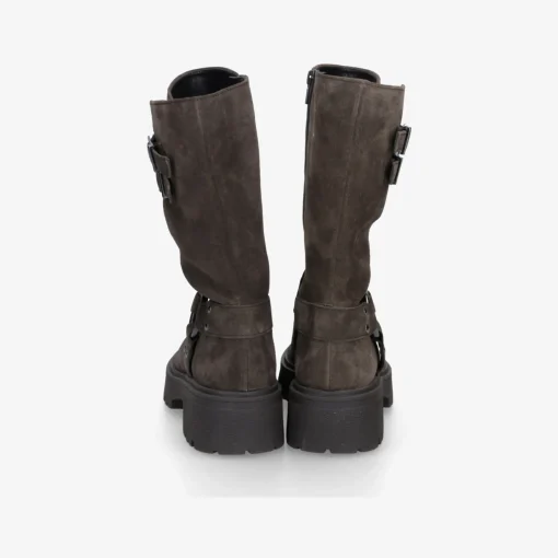 Gabor ​ Damen klassischer Stiefel-Damen Boots | Stiefel
