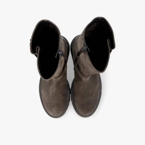 Gabor ​ Damen klassischer Stiefel-Damen Boots | Stiefel