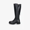 Gabor ​ Damen Langschaftstiefel-Damen Stiefel