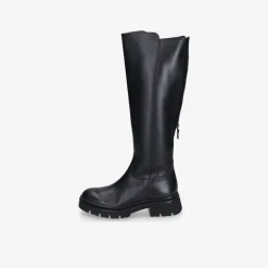 Gabor ​ Damen Langschaftstiefel-Damen Stiefel