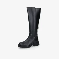 Gabor ​ Damen Langschaftstiefel-Damen Stiefel