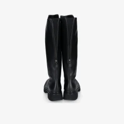 Gabor ​ Damen Langschaftstiefel-Damen Stiefel