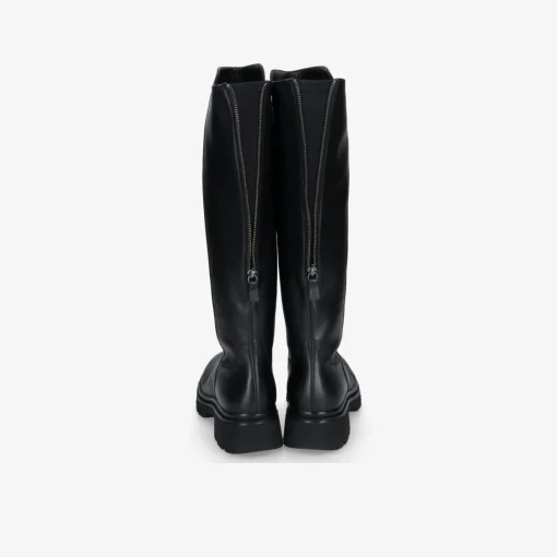 Gabor ​ Damen Langschaftstiefel-Damen Stiefel