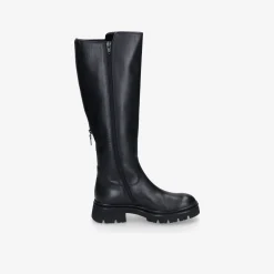 Gabor ​ Damen Langschaftstiefel-Damen Stiefel