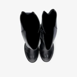 Gabor ​ Damen Langschaftstiefel-Damen Stiefel