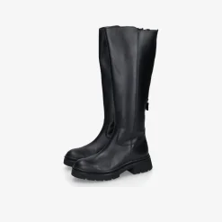 Gabor ​ Damen Langschaftstiefel-Damen Stiefel