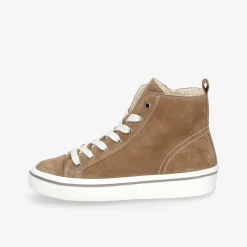 Gabor ​ Damen Leinenschuh-Damen Halbschuhe | Sneaker