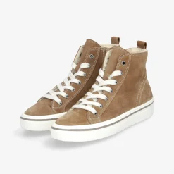 Gabor ​ Damen Leinenschuh-Damen Halbschuhe | Sneaker