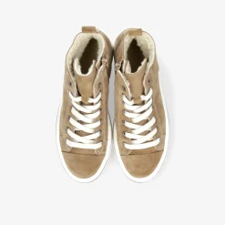 Gabor ​ Damen Leinenschuh-Damen Halbschuhe | Sneaker
