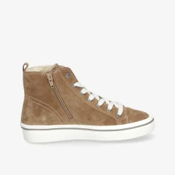 Gabor ​ Damen Leinenschuh-Damen Halbschuhe | Sneaker
