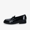 Gabor ​ Damen Loafer-Damen Halbschuhe