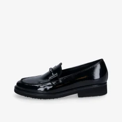 Gabor ​ Damen Loafer-Damen Halbschuhe