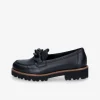 Gabor ​ Damen Loafer-Damen Halbschuhe