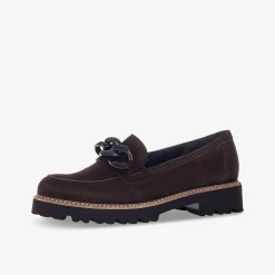 Gabor ​ Damen Loafer-Damen Halbschuhe