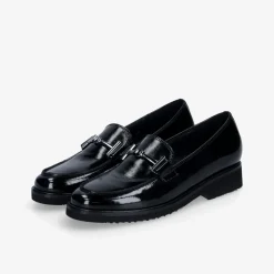 Gabor ​ Damen Loafer-Damen Halbschuhe