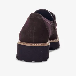 Gabor ​ Damen Loafer-Damen Halbschuhe