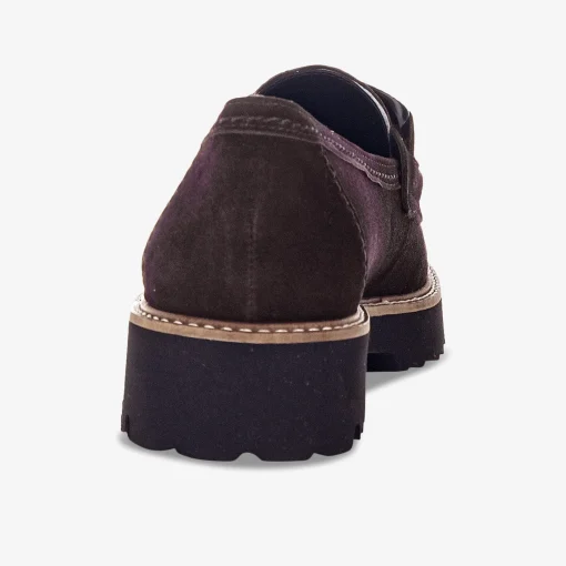 Gabor ​ Damen Loafer-Damen Halbschuhe