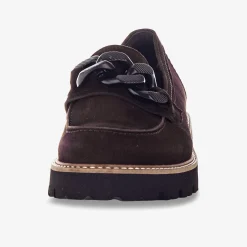 Gabor ​ Damen Loafer-Damen Halbschuhe