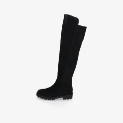 Gabor ​ Damen Overknee Stiefel-Damen Stiefel