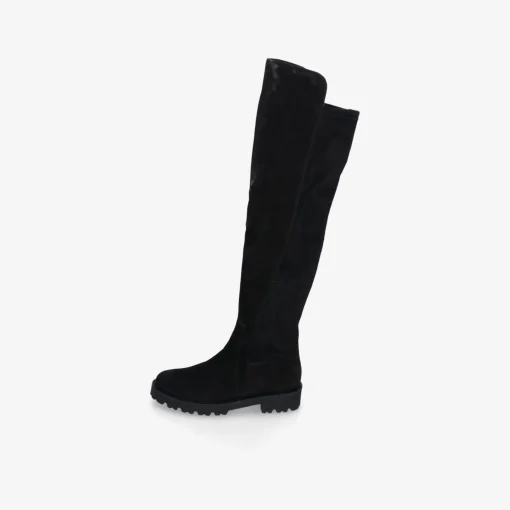 Gabor ​ Damen Overknee Stiefel-Damen Stiefel