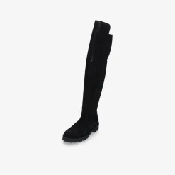 Gabor ​ Damen Overknee Stiefel-Damen Stiefel