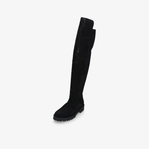 Gabor ​ Damen Overknee Stiefel-Damen Stiefel