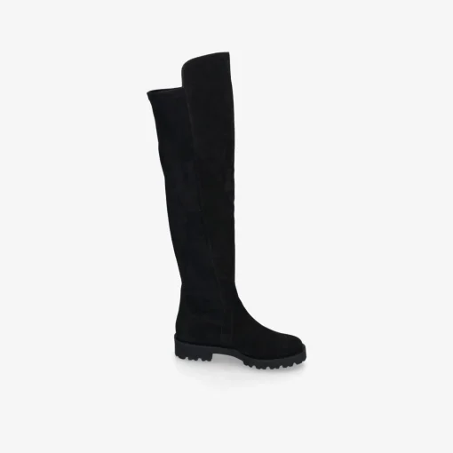 Gabor ​ Damen Overknee Stiefel-Damen Stiefel