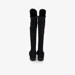 Gabor ​ Damen Overknee Stiefel-Damen Stiefel