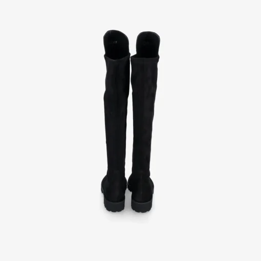 Gabor ​ Damen Overknee Stiefel-Damen Stiefel