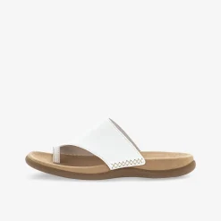 Gabor ​ Damen Pantolette-Damen Sandalen | Größen Ab 42