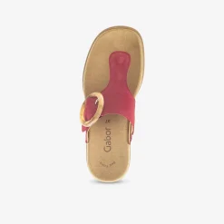 Gabor ​ Damen Pantolette-Damen Sandalen