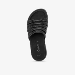 Gabor ​ Damen Pantolette-Damen Sandalen