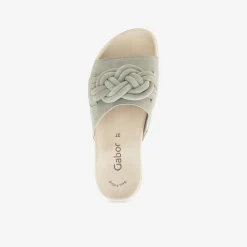 Gabor ​ Damen Pantolette-Damen Sandalen