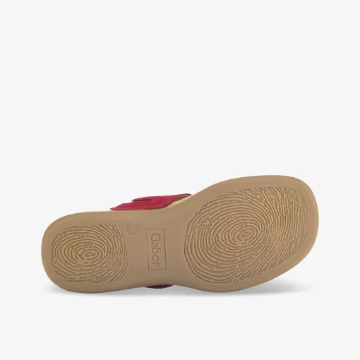Gabor ​ Damen Pantolette-Damen Sandalen