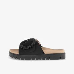 Gabor Damen Pantoletten-Damen Sandalen