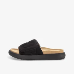 Gabor Damen Pantoletten-Damen Sandalen