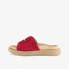 Gabor Damen Pantoletten-Damen Sandalen