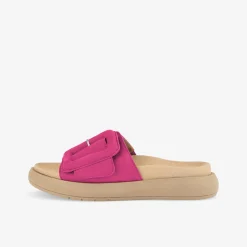 Gabor Damen Pantoletten-Damen Sandalen