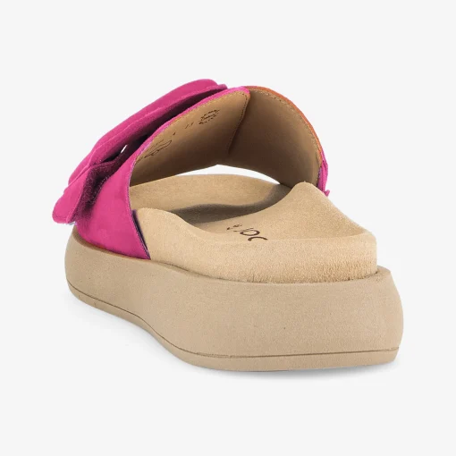 Gabor Damen Pantoletten-Damen Sandalen