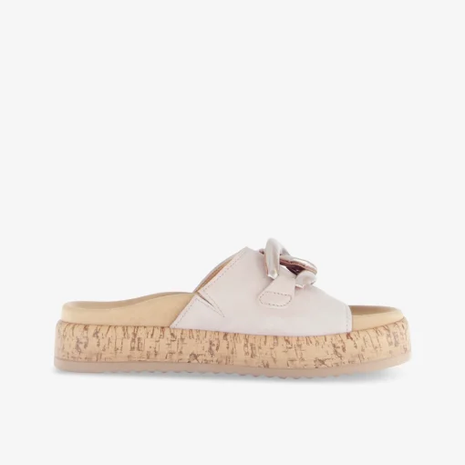 Gabor Damen Pantoletten-Damen Sandalen