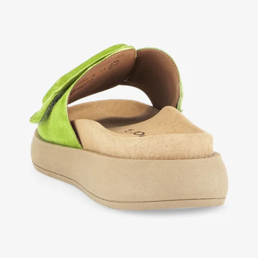 Gabor Damen Pantoletten-Damen Sandalen