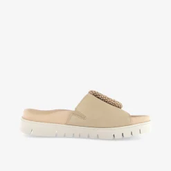 Gabor Damen Pantoletten-Damen Sandalen