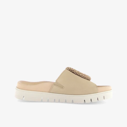 Gabor Damen Pantoletten-Damen Sandalen
