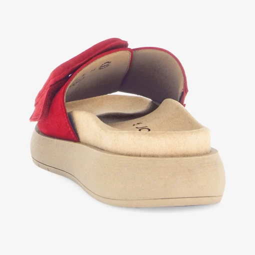 Gabor Damen Pantoletten-Damen Sandalen